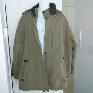 St. John's Bay sturdy coat - Final Price 😊
